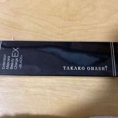 TAKAKO OHASHI エクステンションマスカラ ビューティチャージEX …のサムネイル