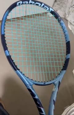 Babolat PURE DRIVE テニスラケットのサムネイル