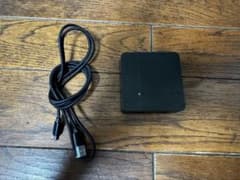 reasnow s1 コンバーター 箱無しのサムネイル
