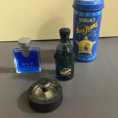 香水(ミニ)セットのサムネイル