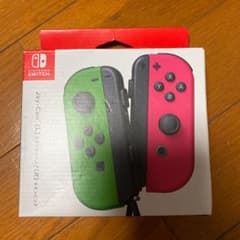 ジョイコン L Rのサムネイル