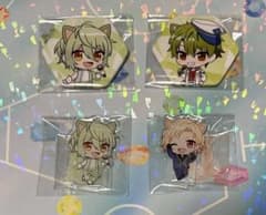 オンエア！ まねきねこコラボのサムネイル