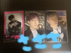 Stray Kids スキズ ラキドロ サウェ 3次 バンチャン　 樂-starのサムネイル
