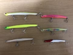 にょろにょろセットのサムネイル