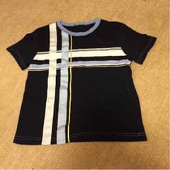 さやぴー様専用^ - ^キッズ Ｔシャツ^ - ^ 新品未使用のサムネイル