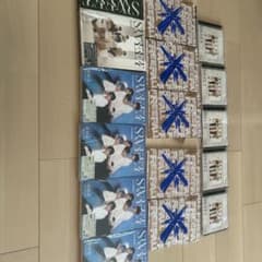 Txt cdセット　SWEET FREEFALLのサムネイル