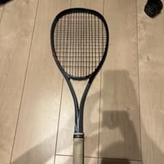 YONEX VOLTRAGE 5VS 軟式テニスラケットのサムネイル