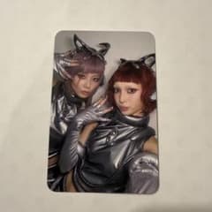 XG 1st フルアルバム 特典 ユニットトレカ JURIN HINATA - メルカリ