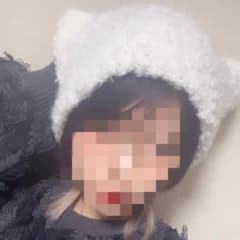 猫耳ニット帽のサムネイル