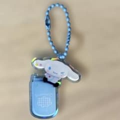 平成ギャル アクリルキーホルダーのサムネイル