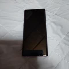 Samsung Galaxy Note9 SCV40 本体 128GBのサムネイル
