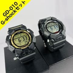 GD-010シリーズまとめ売りセット【g-shock】のサムネイル