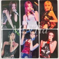BABYMONSTER thanks online 6000円特典 6種 コンプ m15420442315_1.jpg?1773734857