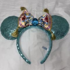 東京ディズニーリゾート カチューシャのサムネイル