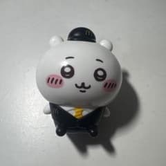 ちいかわ マクドナルド フィギュアのサムネイル
