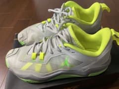 NIKE Jordan バスケットボールシューズ DZ3339-003のサムネイル