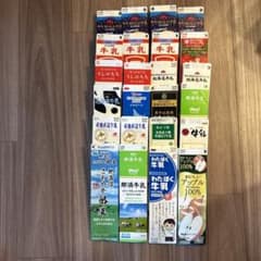 【空パック】牛乳パック 24個 未解体 工作素材 ♦︎匿名配送