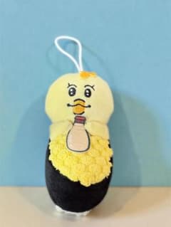 スシロー コラボマスコット きみまろのサムネイル