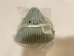 にっこりーノ　中華料理ちまき マスコット ぬいぐるみ　にっこりーノパーク限定品のサムネイル