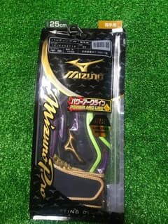 high様専用 ミズノプロ バッテインググローブ 限定品のサムネイル