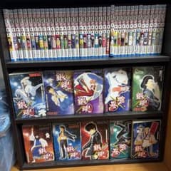 銀魂 全巻セット 1〜49巻 - メルカリ