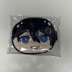 ツルネ　おまんじゅうポーチ　滝川雅貴のサムネイル