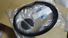 R53 R50 BMW MINI用 カーボン ヘッドライトカバーのサムネイル