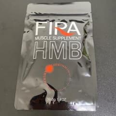 FIRA HMB ファイラマッスルサプリのサムネイル