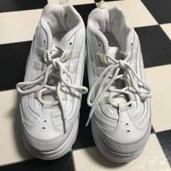 class厚底スニーカーのサムネイル