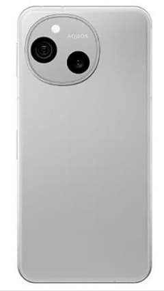 シャープ AQUOS sense10 SH-M33-S ライトシルバー256GB - メルカリ