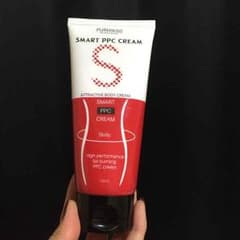 smart ppc cream ダイエット クリーム ボディークリームのサムネイル