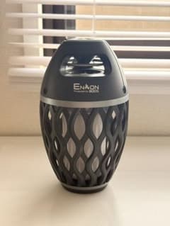 ENON Produced by BOOS ランタンBluetoothスピーカーのサムネイル