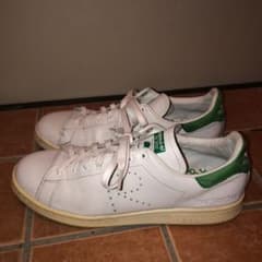 adidas × RAFSIMONS stansmith US8.5JP26.5のサムネイル