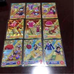 データカードダスマジックキャッスルのサムネイル