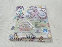 一番くじ：ポケモン／ミミッキュ／D賞のサムネイル
