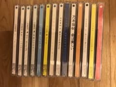 【鯛様専用】cdのサムネイル