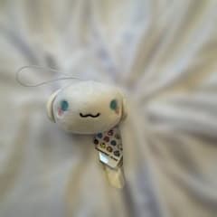 シナモロール シナモンフレンズマスコット ぬいぐるみのサムネイル