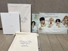 スキズ　シーグリ　2024 5点セット　StrayKids