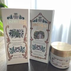 SCENT OF Varoハンドクリーム・ボディクリームのサムネイル