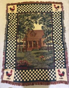90s USA BobTimberlake Checker lagのサムネイル