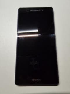 ジャンク SONY Xperia Z2 SO-03F 本体 - メルカリ