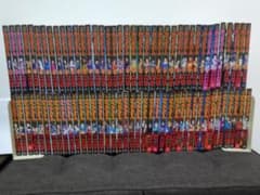 キングダム 1〜78巻セット既刊全巻 中古本 - メルカリ