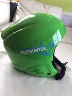 キッズ 子供用 ロシニョール Rossignol ヘルメット スキー スノボのサムネイル