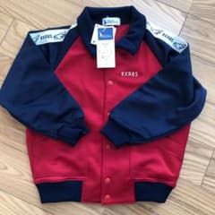 エクレス幼稚園　ジャージ　ブルゾンのサムネイル