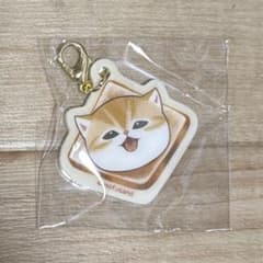 mofusand もふもふベーカリー　アクリルチャームのサムネイル
