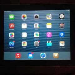 ipad第4世代64GB black softbankのサムネイル