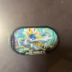 ポケモンメザスタ スーパースターのサムネイル