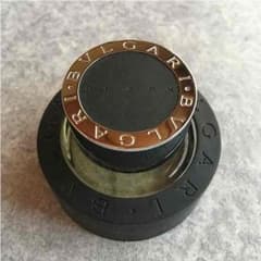 BVLGARI ブラックのサムネイル