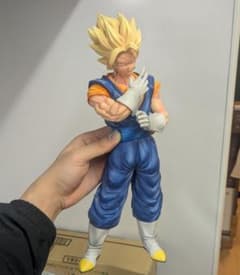 リペイント 一番くじ ドラゴンボール ベジット エクストリームサイヤン