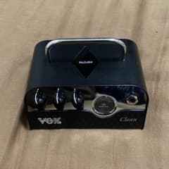 Vox mv50 clean nutube搭載ギターアンプ 50W - メルカリ
